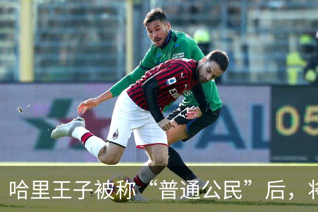 哈里王子被称“普通公民”后，将与亿万富翁布兰森出席乌克兰晚宴